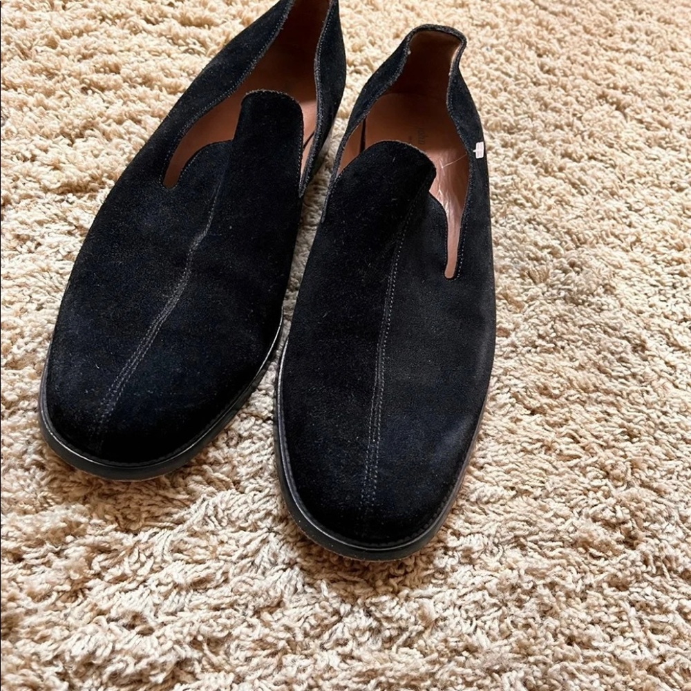 John varvatos loafers